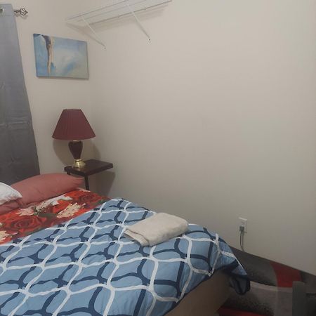 Deluxe Room E Jersey City Exterior foto